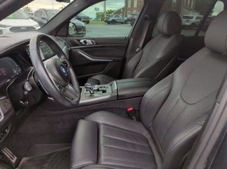 Used 2022 BMW X5 xDrive45e w/ M Sport Package AWD/4WD video 2