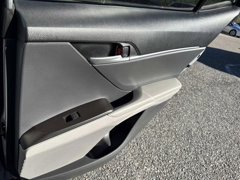 Certified 2024 Toyota Camry SE image 19