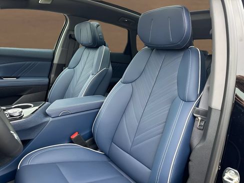 New 2027 Cadillac Optiq Premium Luxury RWD image 12