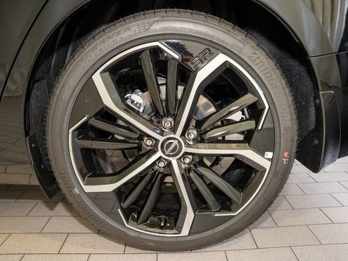 New 2025 Nissan Altima 2.5 SR image 20