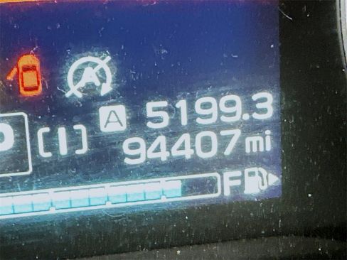 Used 2019 Subaru Forester Limited w/ Popular Package #3 image 34