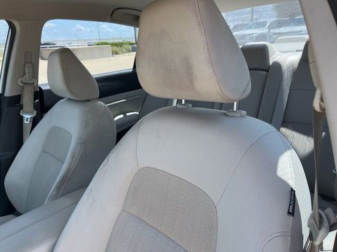 Used 2019 Nissan Altima 2.5 S image 8