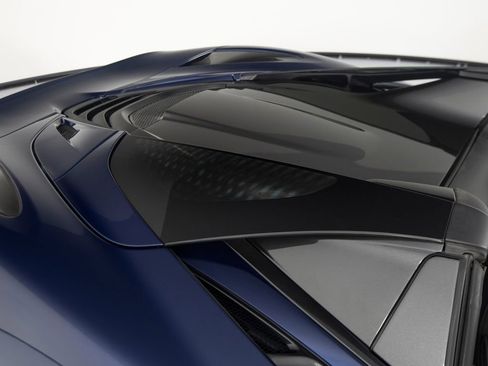 Used 2020 McLaren 720S Spider RWD image 39