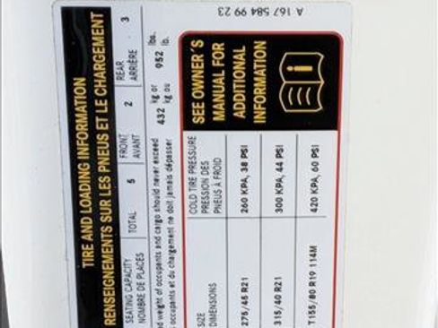 Certified 2023 Mercedes-Benz GLE 350 image 21