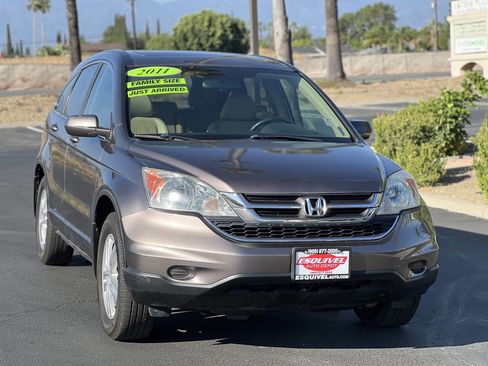 Used 2011 Honda CR-V EX-L image 33