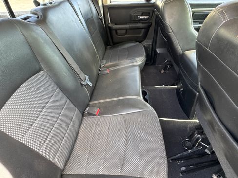 Used 2013 RAM 1500 Sport w/ Sport Premium Group image 16