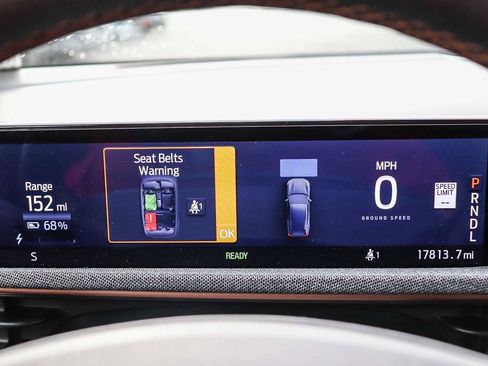 Used 2022 Ford Mustang Mach-E GT image 25