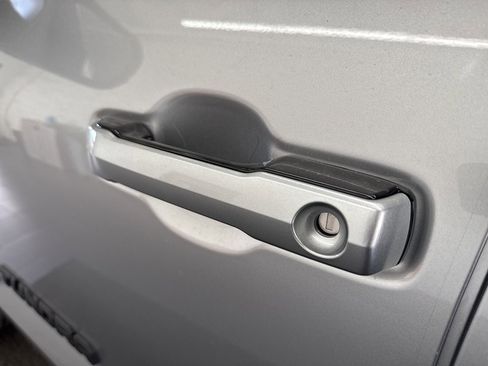 New 2026 Toyota Tundra SR5 image 11