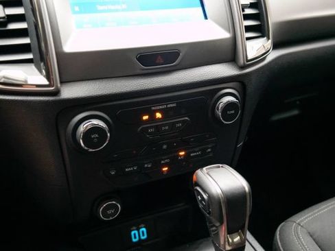 Used 2019 Ford Ranger XLT w/ Equipment Group 302A Luxury AWD/4WD image 29