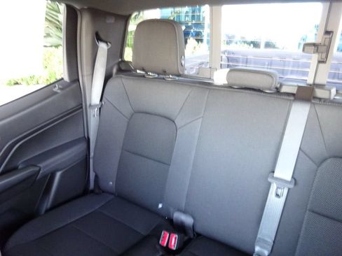 New 2026 GMC Canyon Elevation w/ Convenience Package RWD image 14