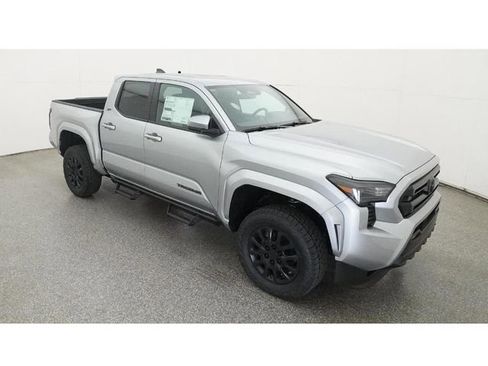 New 2026 Toyota Tacoma SR5 AWD/4WD image 13
