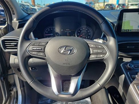 Used 2023 Hyundai Santa Fe SEL image 16