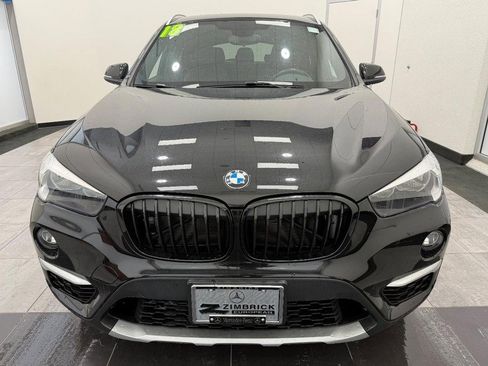 Used 2018 BMW X1 sDrive28i image 7