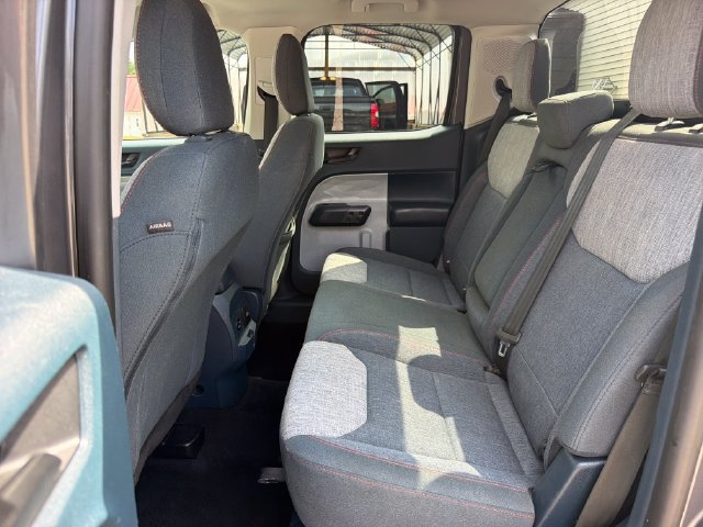 Used 2023 Ford Maverick XLT w/ Equipment Group 300A Standard AWD/4WD image 26
