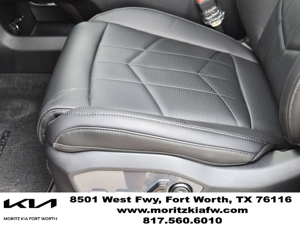 New 2027 Kia Telluride X-Line SX Prestige AWD/4WD image 23
