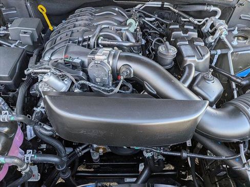 New 2026 Dodge Durango GT w/ Blacktop Package image 16