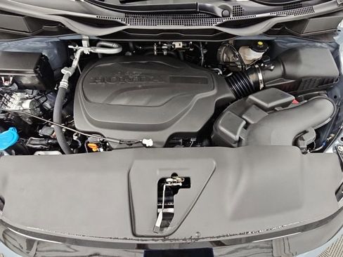 New 2026 Honda Odyssey Sport-L image 41