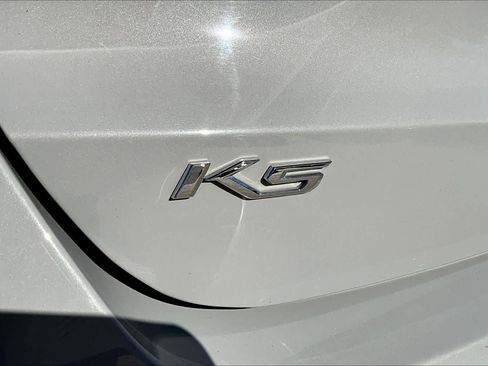 Used 2021 Kia K5 GT-Line w/ GT-Line FWD Premium Package image 29