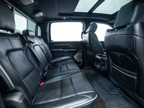 Used 2021 RAM 1500 Limited image 41