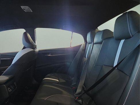 Certified 2026 Toyota Camry SE Nightshade w/ Convenience Package image 12