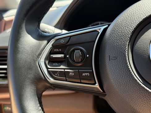 Certified 2023 Acura RDX FWD w/ Technology Package image 32