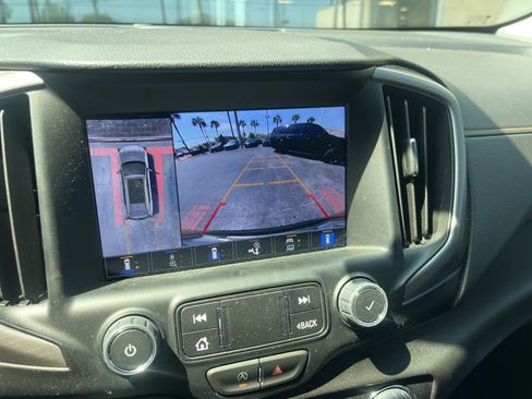 Used 2022 GMC Terrain AT4 w/ Infotainment Package II image 5