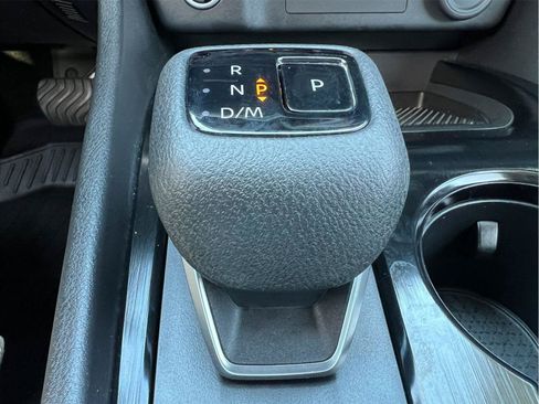 Used 2023 Nissan Rogue SV w/ SV Premium B Package FWD image 37