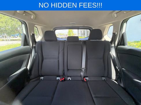 Used 2025 Nissan Rogue S FWD image 24