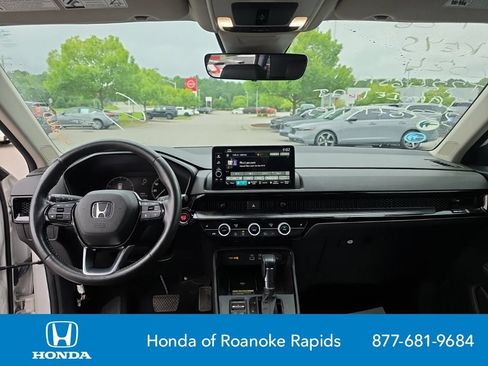 Used 2024 Honda CR-V EX-L image 13