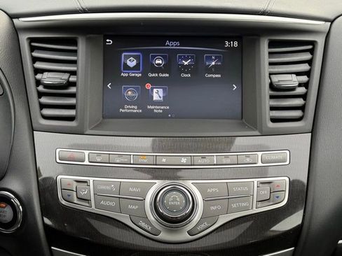 Used 2019 INFINITI QX60 Luxe w/ Essential Package image 39