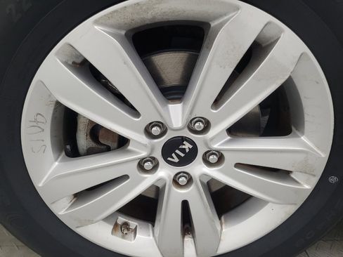 Used 2019 Kia Sportage LX image 31