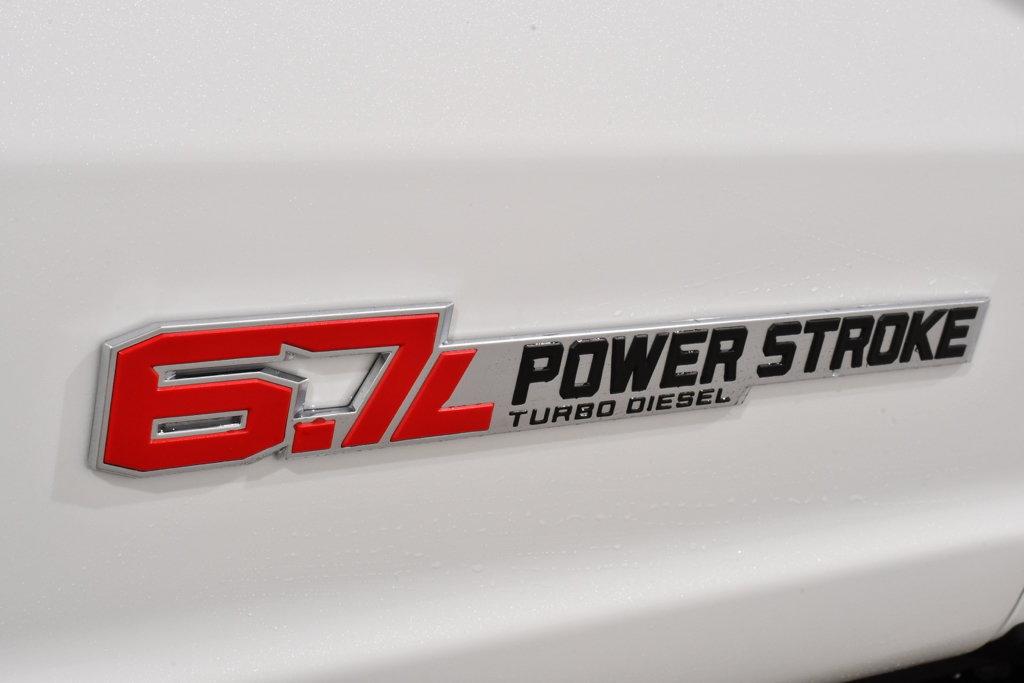 New 2027 Ford F350 Lariat w/ FX4 Off-Road Package AWD/4WD image 22
