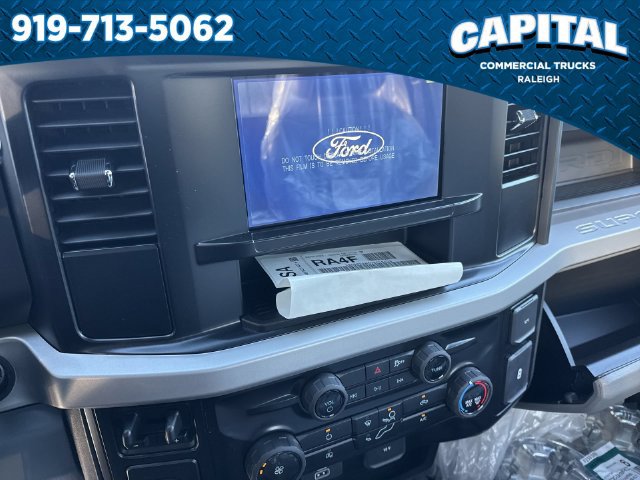 New 2027 Ford F250 XL w/ XL Chrome Package RWD image 27