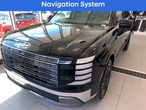 New 2026 Hyundai Palisade Limited AWD/4WD image 3