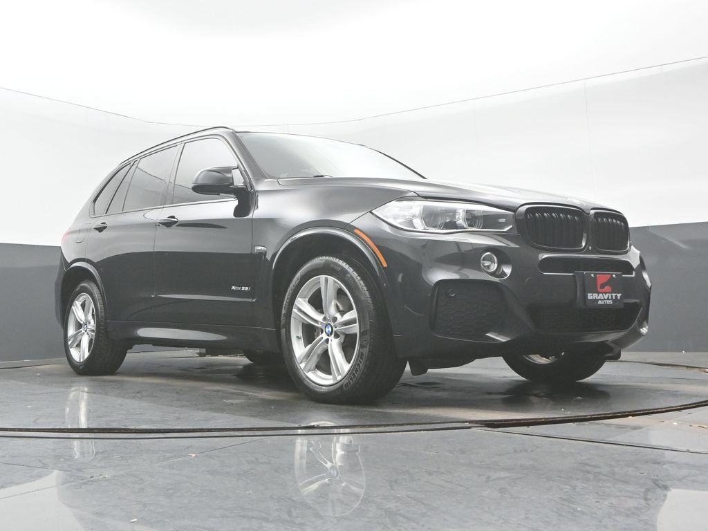 Used 2017 BMW X5 xDrive35i AWD/4WD image 30