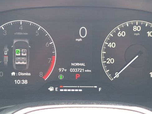 Used 2024 Honda Civic Sport image 28