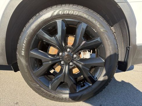 Used 2021 Hyundai Palisade SEL w/ Premium Package image 16