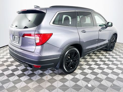 Used 2022 Honda Pilot Special Edition image 6
