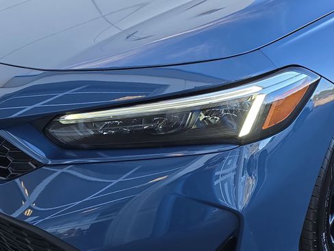 New 2026 Honda Civic Sport image 28