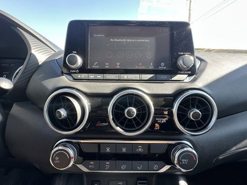 New 2025 Nissan Sentra S image 14