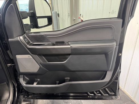 Used 2022 Ford F150 XLT w/ Equipment Group 302A High AWD/4WD image 23