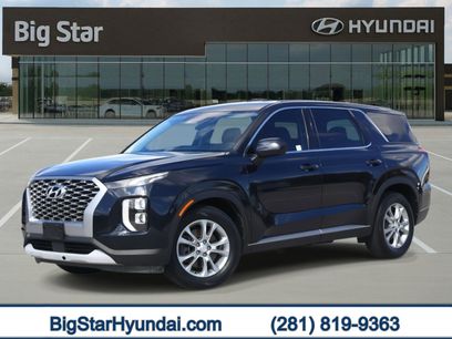 Used 2020 Hyundai Palisade SE