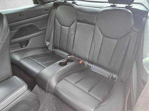 Used 2024 BMW 430i Convertible RWD image 17