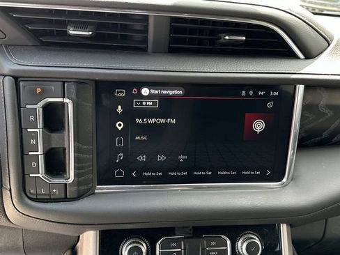 Certified 2023 GMC Yukon XL Denali w/ Max Trailering Package AWD/4WD image 24