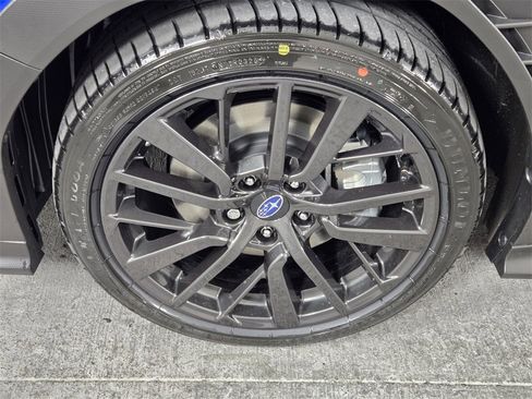 New 2026 Subaru WRX Limited image 6