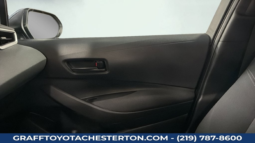 Used 2024 Toyota Corolla LE FWD image 13