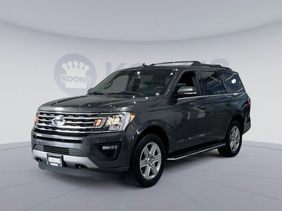Used 2020 Ford Expedition XLT w/ Equipment Group 202A