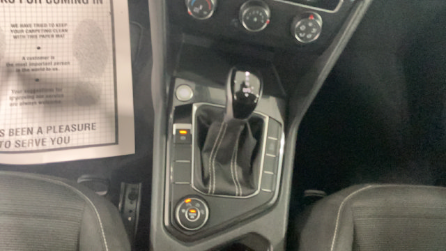 Certified 2024 Volkswagen Tiguan S AWD/4WD image 19