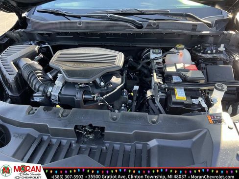 Certified 2024 Chevrolet Blazer LT image 10