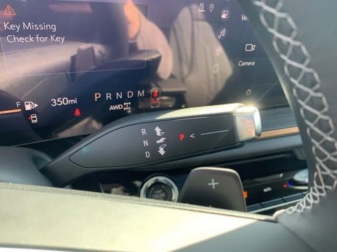 New 2026 Buick Envision Avenir image 20